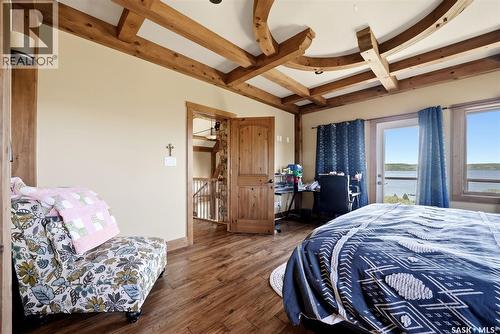 24 Rock Ridge, Last Mountain Lake, SK 