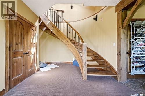 24 Rock Ridge, Last Mountain Lake, SK 