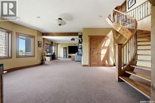 24 Rock Ridge, Last Mountain Lake, SK 
