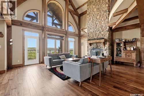 24 Rock Ridge, Last Mountain Lake, SK 