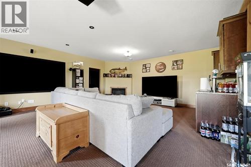 24 Rock Ridge, Last Mountain Lake, SK 