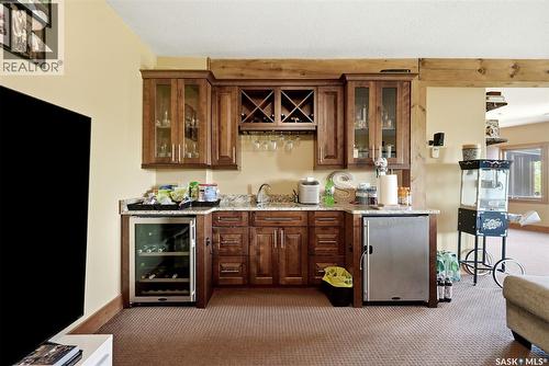 24 Rock Ridge, Last Mountain Lake, SK 