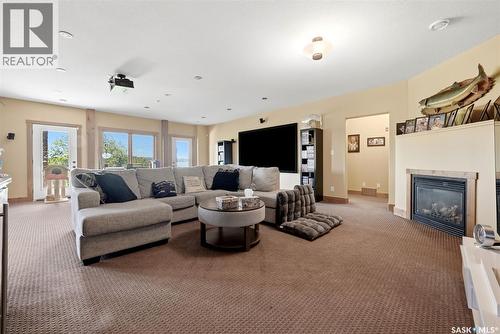 24 Rock Ridge, Last Mountain Lake, SK 