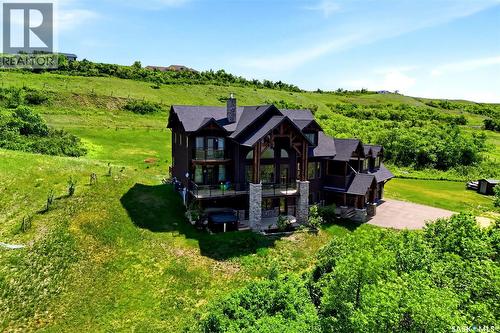 24 Rock Ridge, Last Mountain Lake, SK 