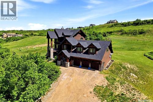 24 Rock Ridge, Last Mountain Lake, SK 