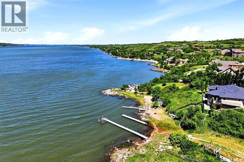 24 Rock Ridge, Last Mountain Lake, SK 