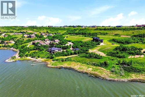 24 Rock Ridge, Last Mountain Lake, SK 
