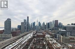 2707 - 35 PARLIAMENT STREET Toronto, ON M5A 0Z5