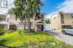 138 OVERTURE ROAD Toronto, ON M1E 2W4