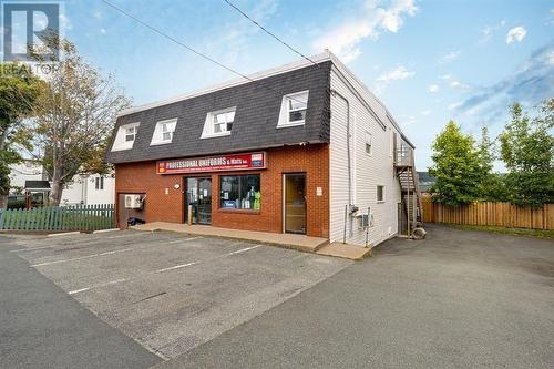 3 Blackmarsh Road, St. John'S, NL 