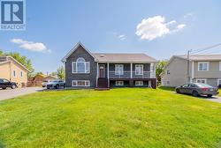 17 Searles Place Conception Bay South, NL A1W 3H6