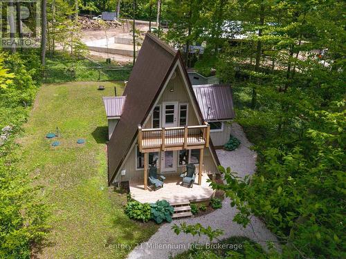 67 CHAPEL CRESCENT  South Bruce Peninsula, ON N0H 2T0