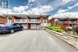 55 BAKERTON DRIVE Toronto, ON M1J 2T3