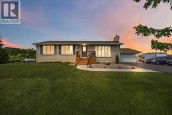 2380 Plank ROAD Petrolia, ON N0N 1R0