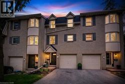 1357 ONTARIO Street Unit# 27  Burlington, ON L7S 1E9