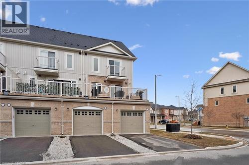 238 LAW Drive  Guelph, ON N1E 0P6