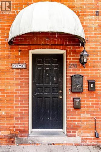 270 Queen Street S, Hamilton, ON 