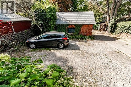 270 Queen Street S, Hamilton, ON 