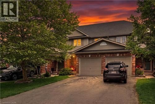 17 RALSTON Drive  Guelph, ON N1E 0C3