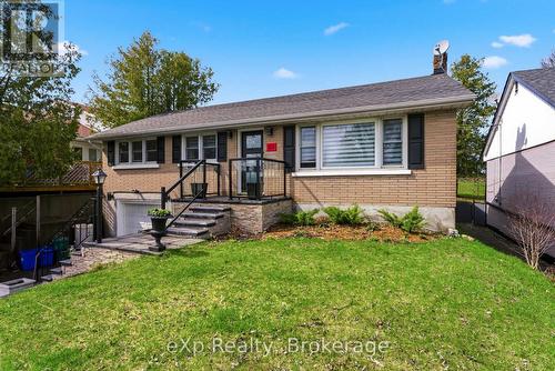 69 FIRST AVENUE  Quinte West (Trenton Ward), ON K8V 4C2