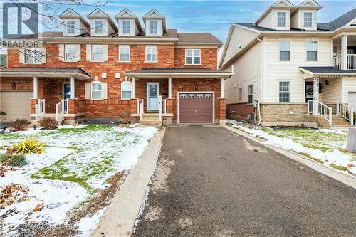 91 YOUNG Crescent , Niagara-on-the-Lake, Ontario L0S 1J0 2