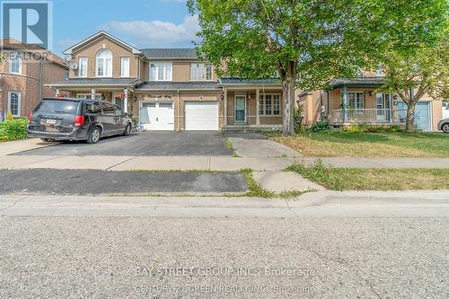 9 FLATLANDS WAY  Brampton, ON L6R 2B5