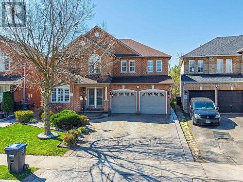 61 WOODVALLEY DRIVE  Brampton, ON L7A 1Z3