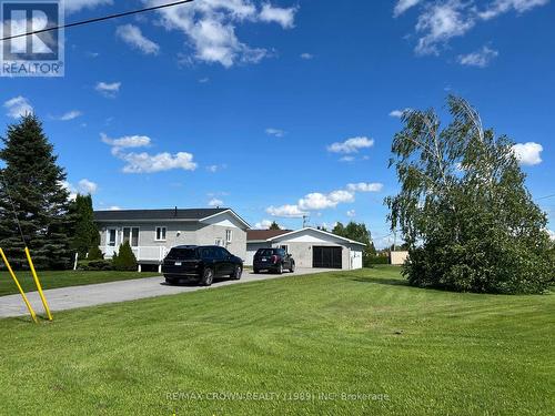 17 TREMBLAY, FAUQUIER AVENUE S  Kapuskasing (Fauquier), ON P0L 1G0