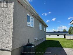 back of home - 