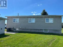 back of home - 