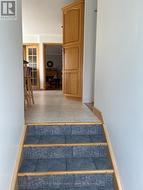 main entrance - 