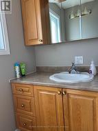 Main level bathroom - 