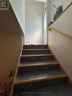 stairs leading to lower level - 