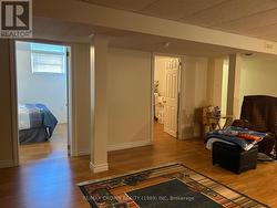 lower level family room - 
