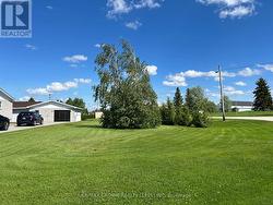 Side lot - 