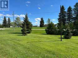 corner lot - 