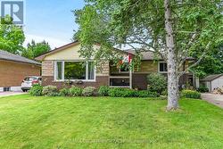 251 MACKENZIE CRESCENT  Haldimand, ON N3W 1A7