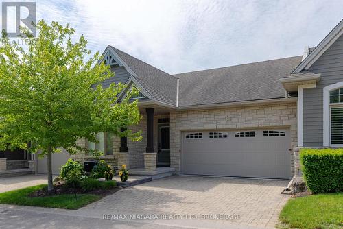 19 CRIMSON DRIVE  Niagara-On-The-Lake (St. Davids), ON L0S 1J1