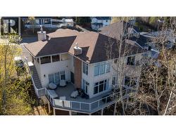 4326 BAKER ROAD Prince George, BC V2N 5J2