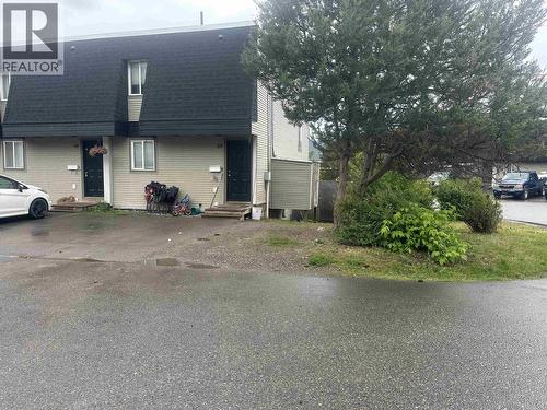 59 605 CARSON DRIVE  Williams Lake, BC V0K 2G0