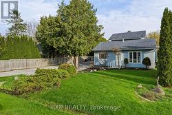 287 ELMVIEW GARDENS Georgina, ON L4P 1E9