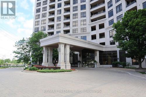 1506 - 9225 JANE STREET  Vaughan, ON L6A 0J7