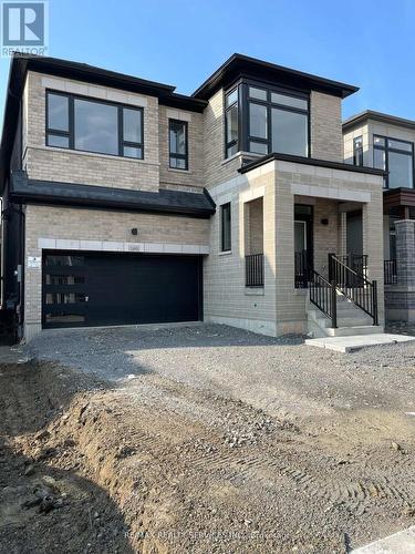 169 WESMINA AVENUE  Whitchurch-Stouffville, ON L4A 5A2