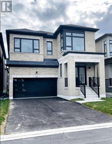 169 WESMINA AVENUE  Whitchurch-Stouffville, ON L4A 5A2