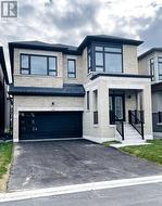 169 WESMINA AVENUE Whitchurch-Stouffville, ON L4A 5A2
