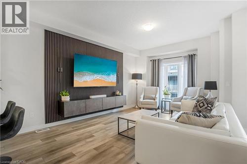 27 RACHEL Drive Unit# 41  Hamilton, ON L8E 0K6