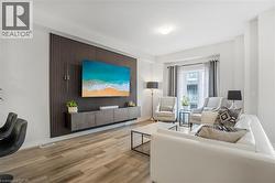 27 RACHEL Drive Unit# 41 Hamilton, ON L8E 0K6