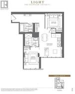 317 - 3 GLOUCESTER STREET Toronto, ON M4Y 0C6