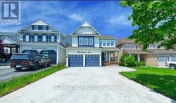 LOWER - 1350 ALDERGROVE DRIVE W Oshawa (Taunton), ON L1K 2Y6
