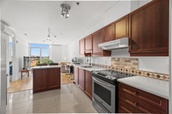 Kitchen - 